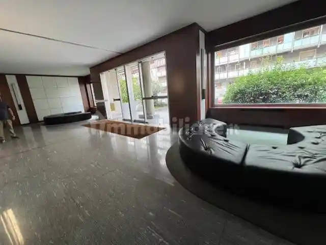 Quadrilocale via Adeodato Ressi 16, Maggiolina, Milano - foto 4