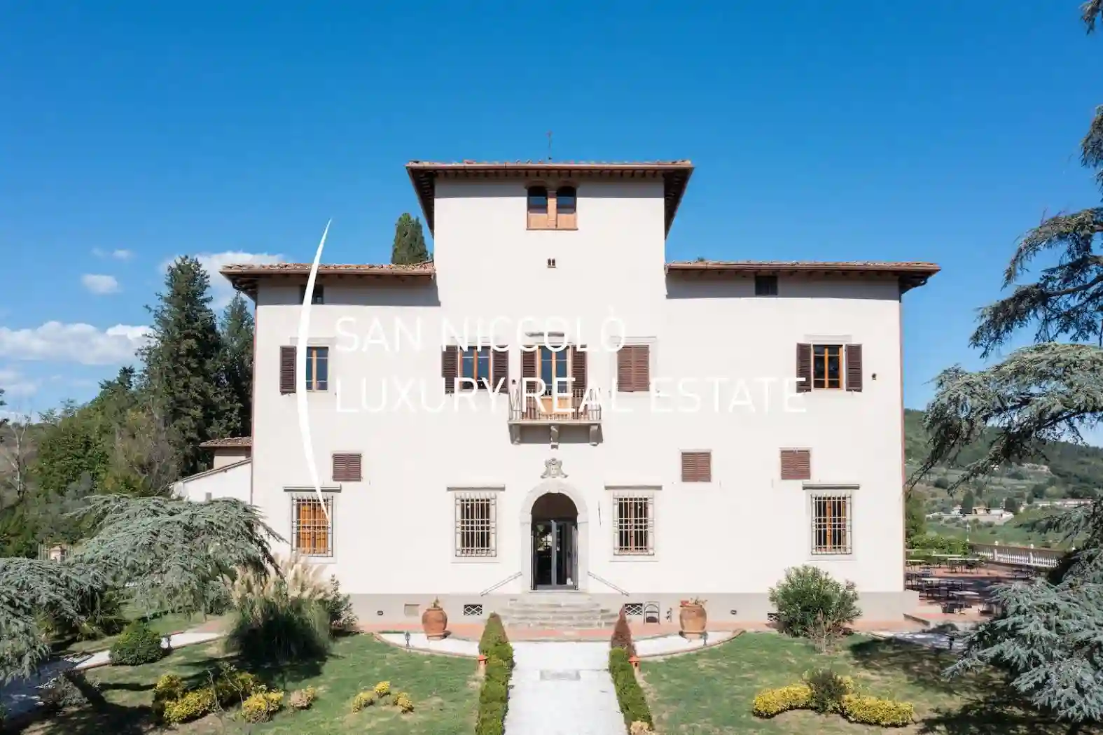 Palazzo - Edificio - foto 2