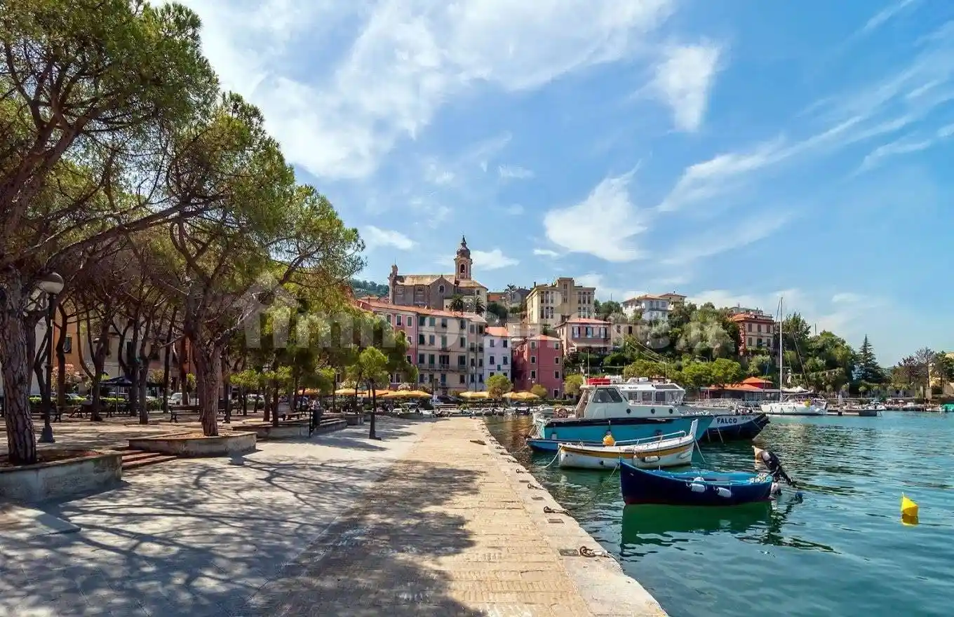 Villa in vendita a Portovenere