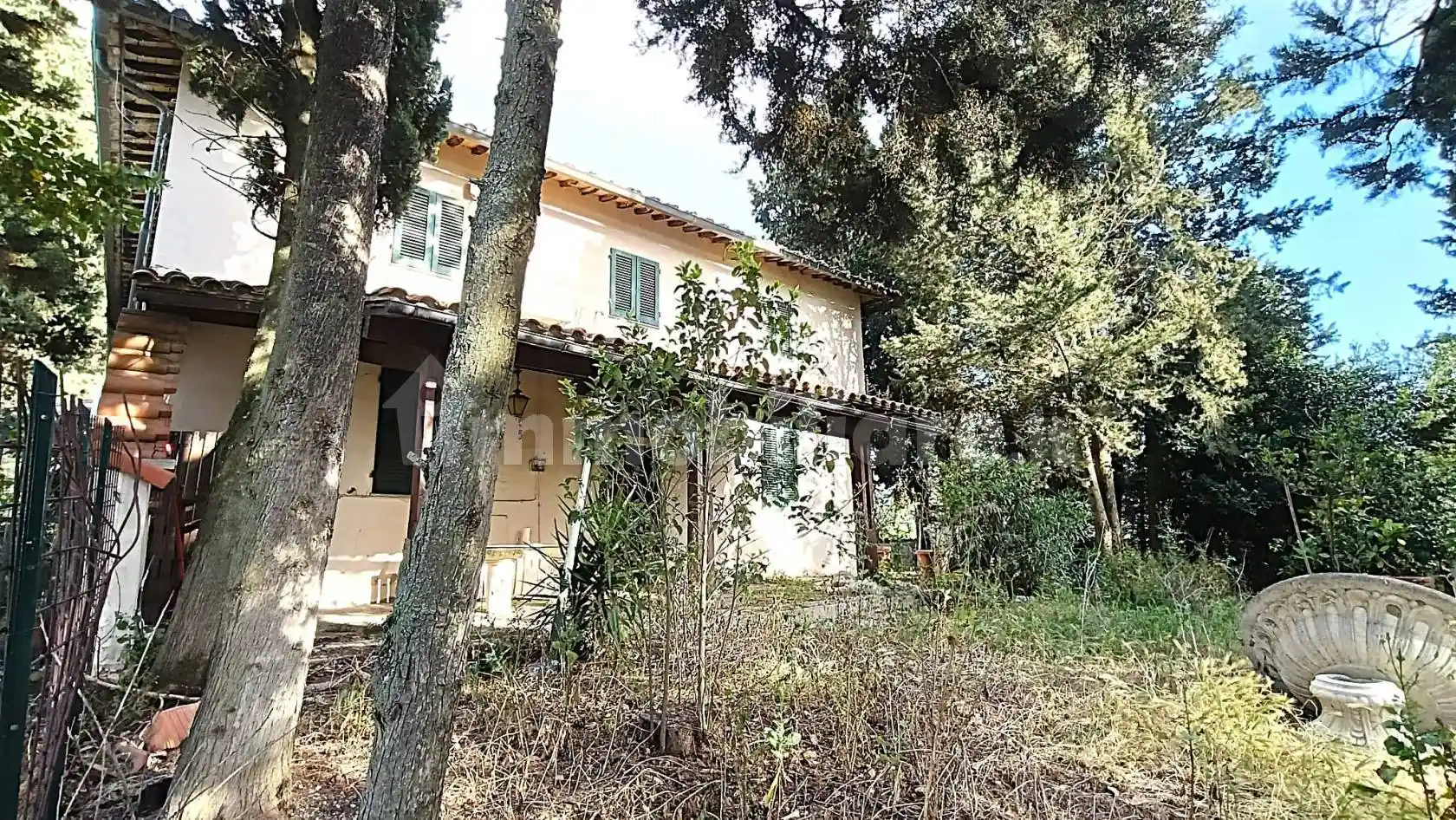Rustico - Casale in vendita a Montelupo Fiorentino