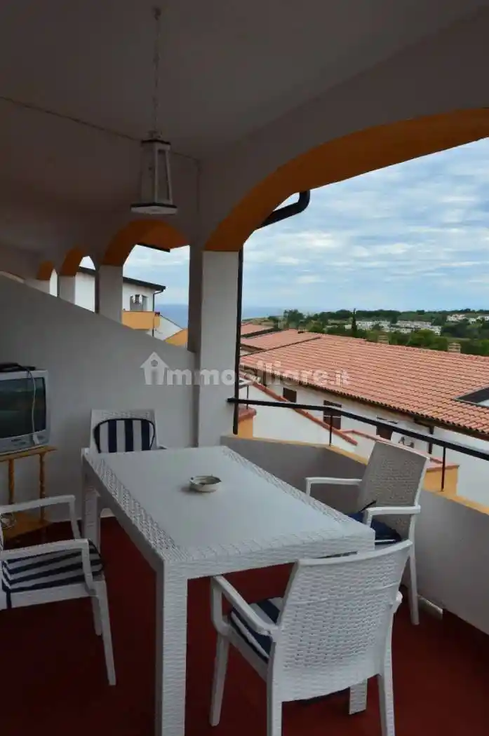 Bilocale via località petrosa, Scalea - foto 2