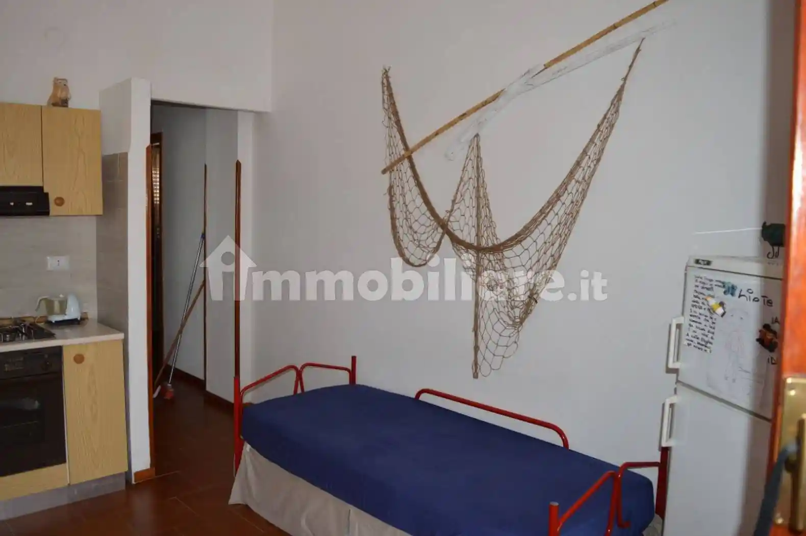 Bilocale via località petrosa, Scalea - foto 4