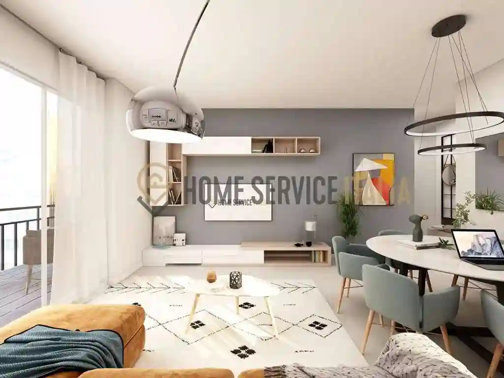 Appartamento - foto 4