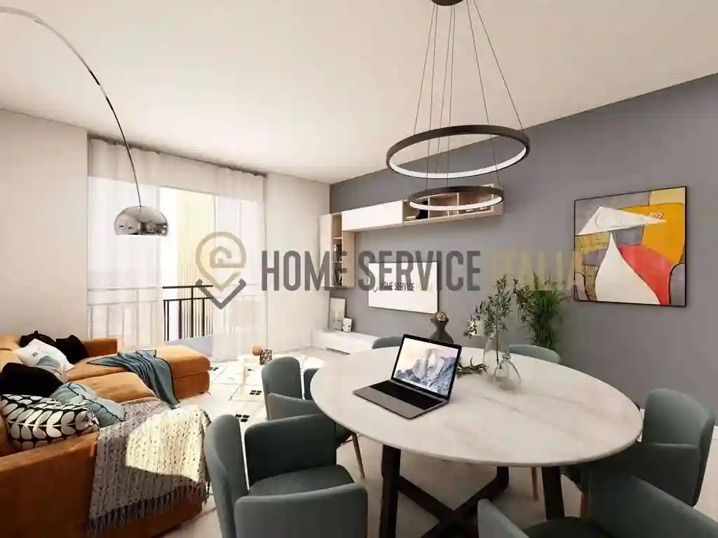 Appartamento - foto 5