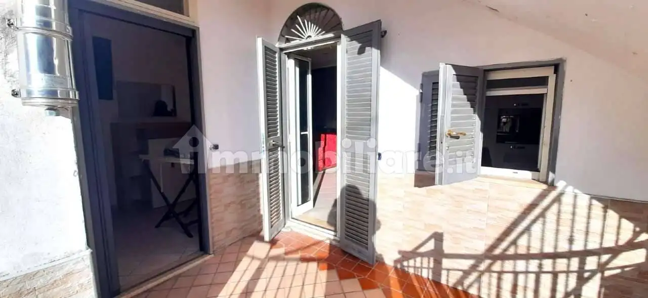 Appartamento in vendita a Somma Vesuviana