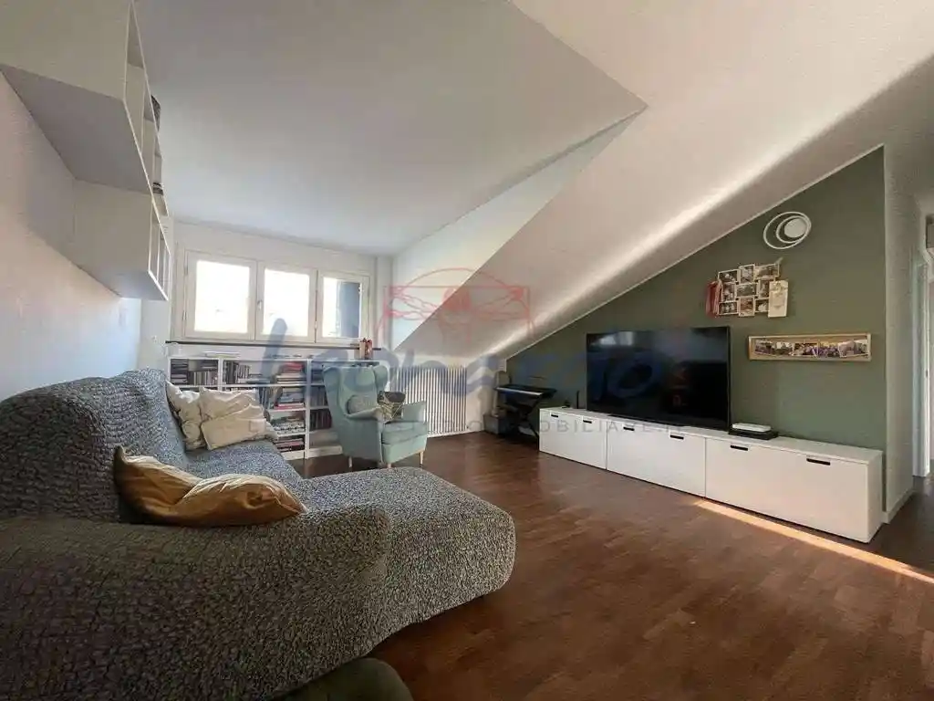 Appartamento in vendita a Piacenza