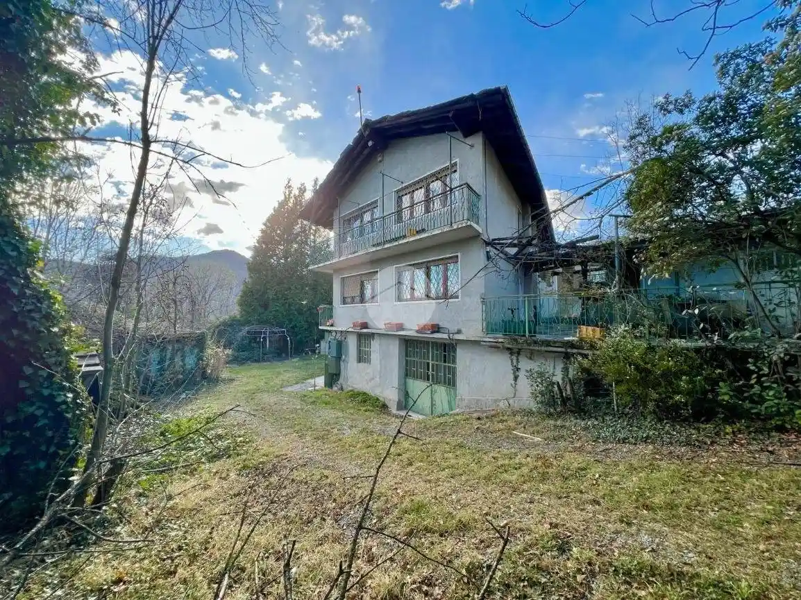 Palazzo - Edificio in vendita a Coassolo Torinese