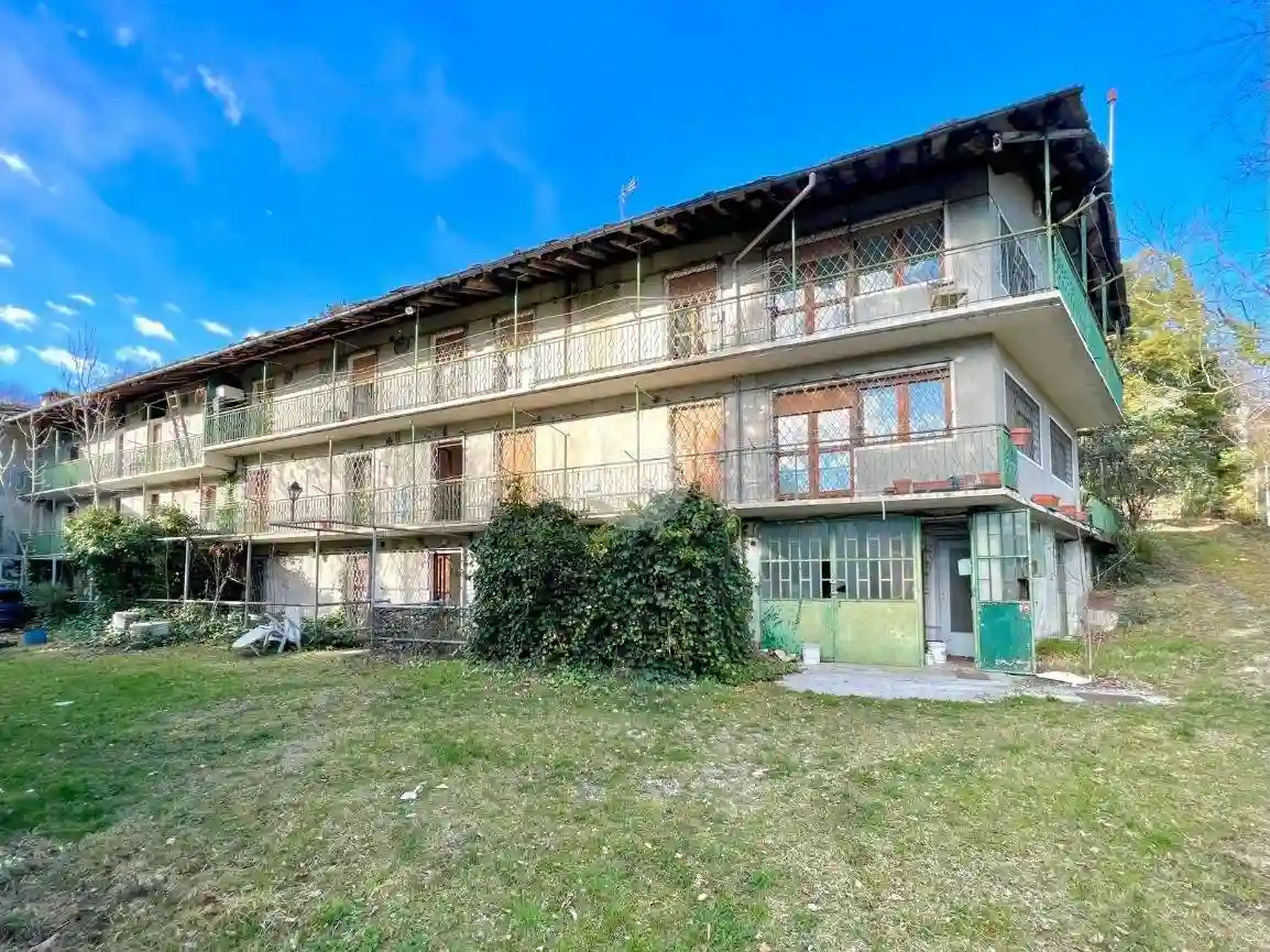 Palazzo - Edificio - foto 2