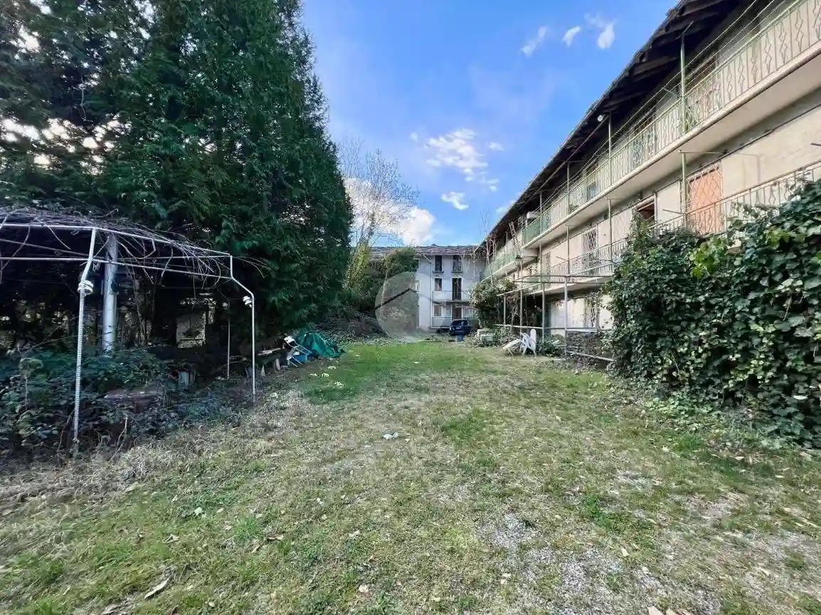 Palazzo - Edificio - foto 4