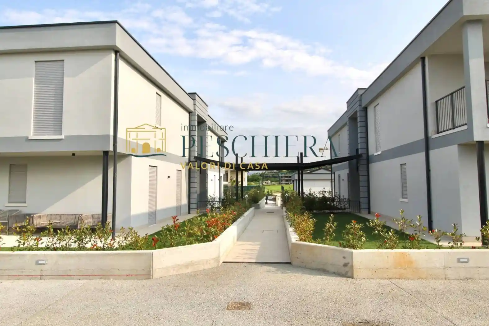 Appartamento in vendita a Lazise