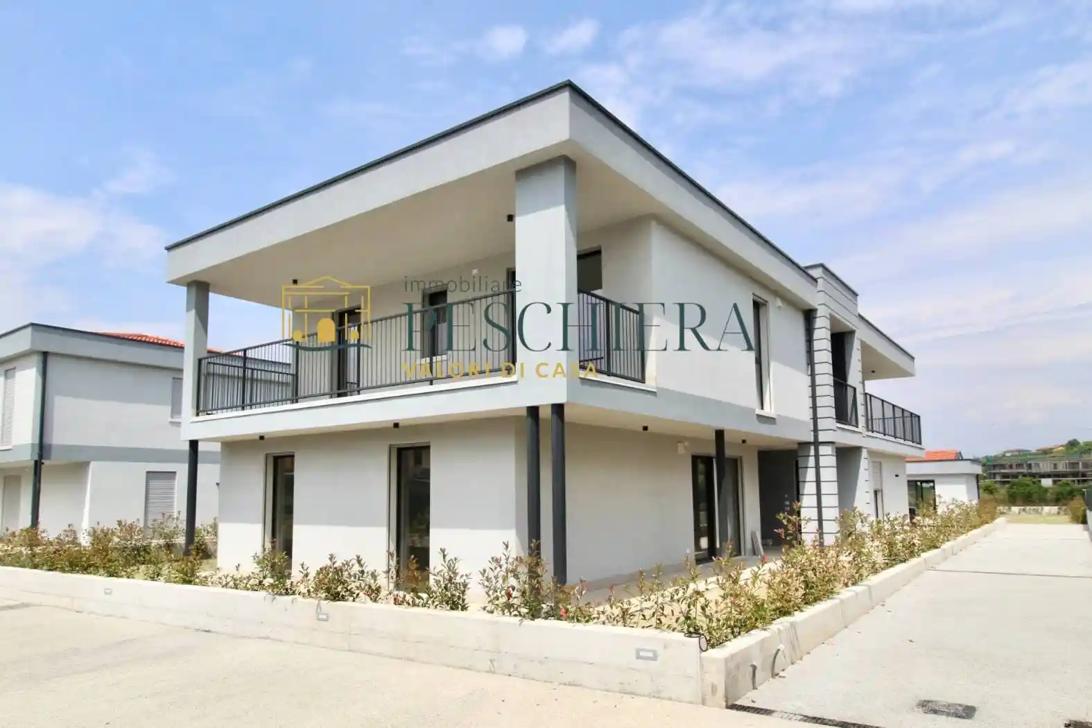 Appartamento in vendita a Lazise