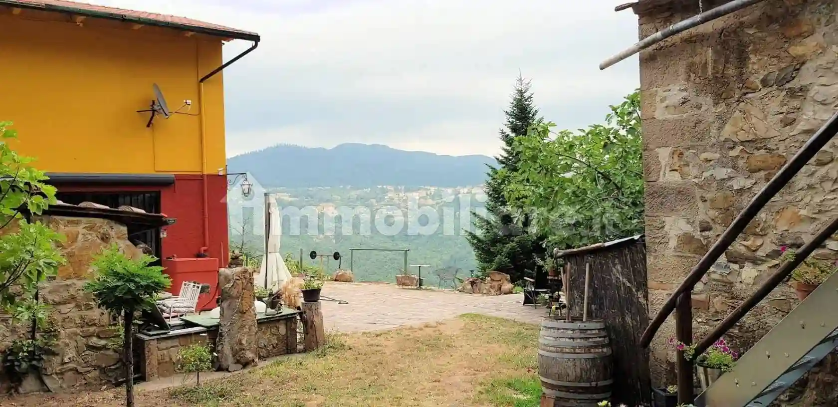 Casa indipendente - foto 4