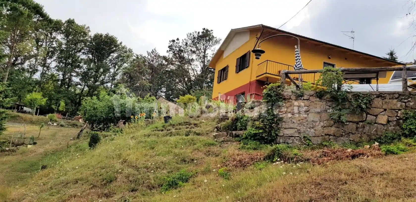 Casa indipendente in vendita a Roccastrada