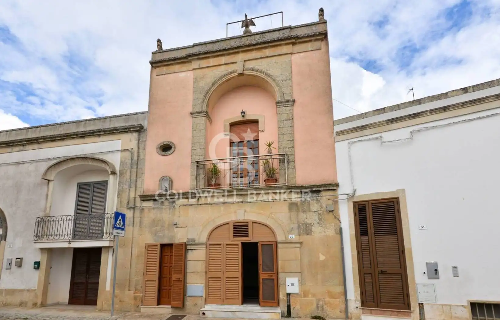 Casa indipendente in vendita a Minervino di Lecce