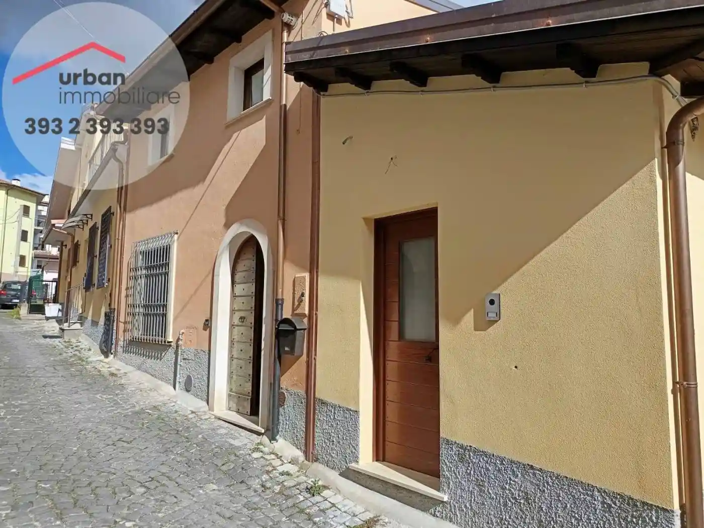 Casa indipendente in affitto a L'Aquila