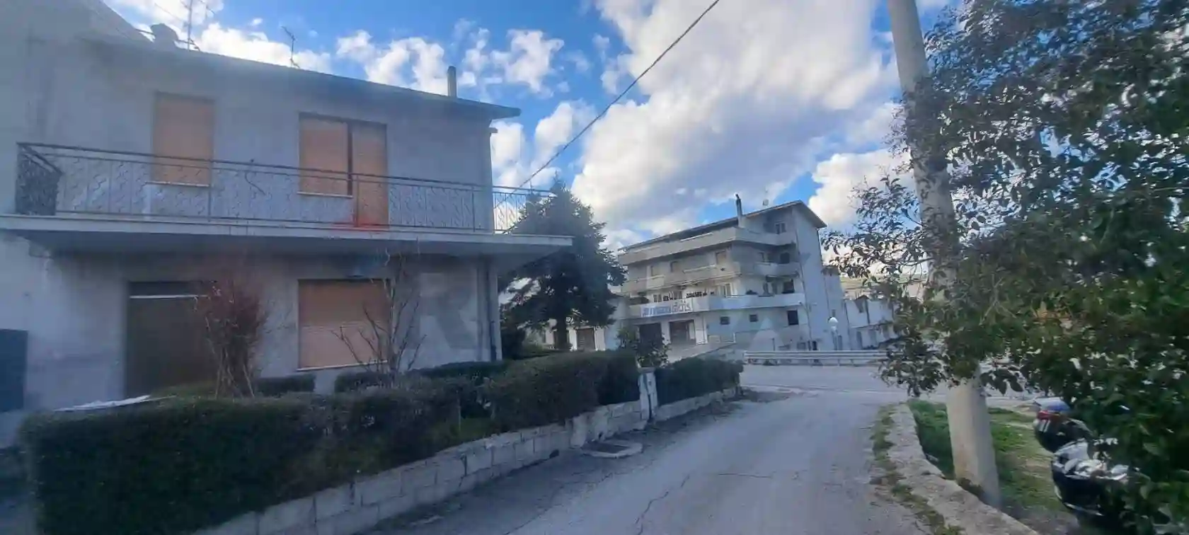 Terratetto plurifamiliare via Francesco Verlengia 10, Selva, Altino - foto 4