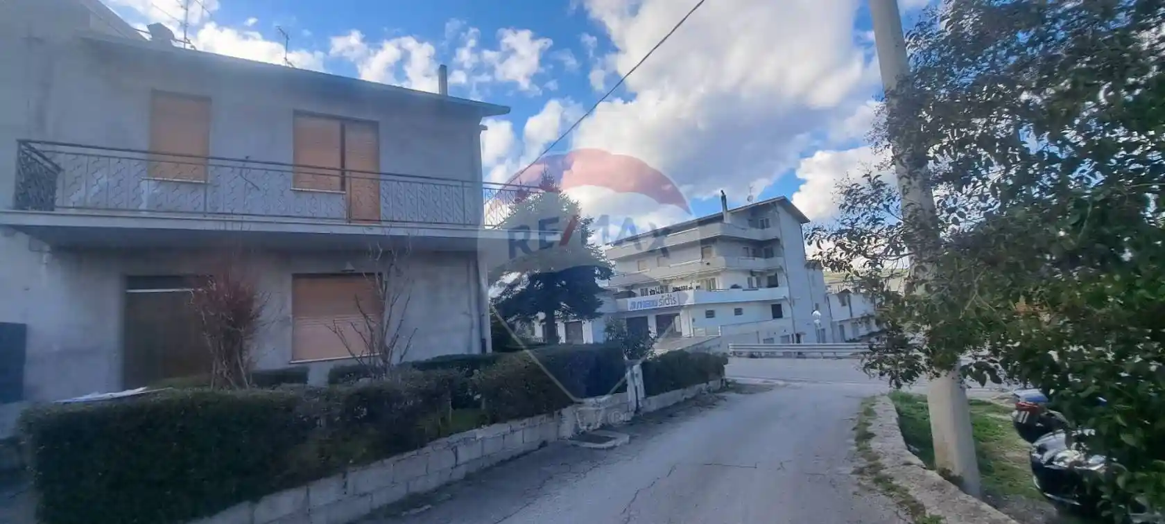 Terratetto plurifamiliare via Francesco Verlengia 10, Selva, Altino - foto 5