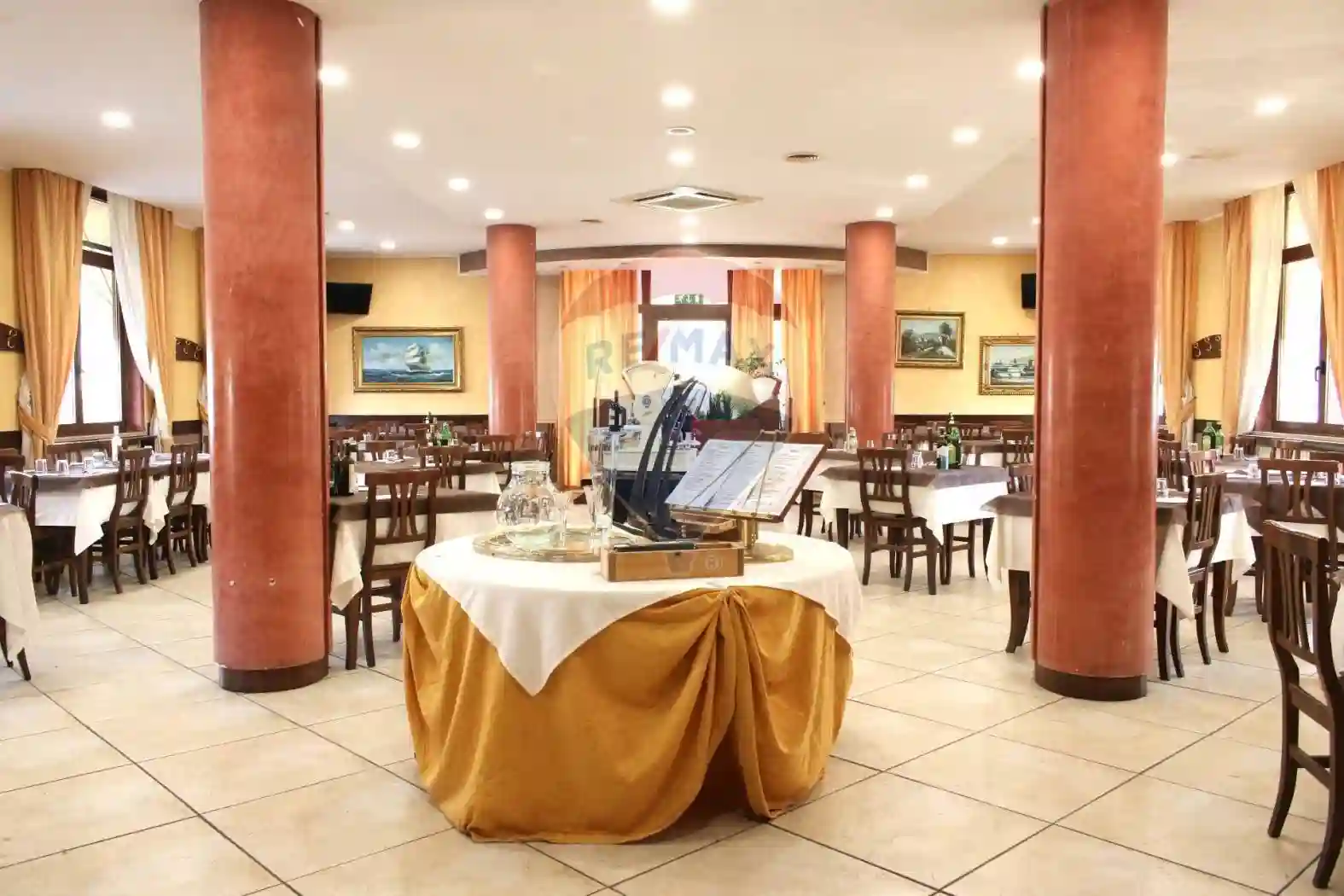 Palazzo - Edificio - foto 3