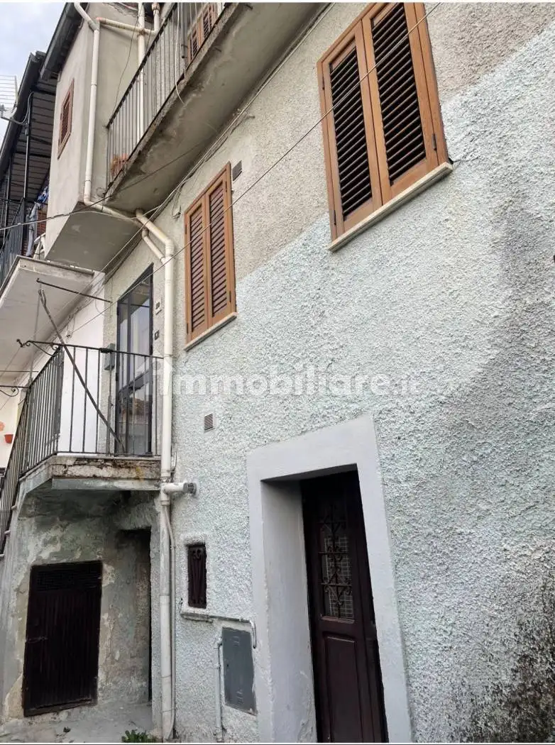 Appartamento via Magenta 11, Centro, Castelsaraceno - foto 3