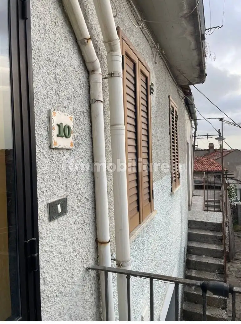 Appartamento via Magenta 11, Centro, Castelsaraceno - foto 5