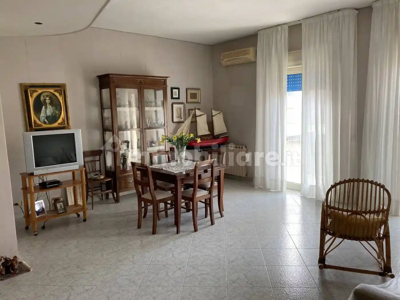 Appartamento in vendita a Agrigento