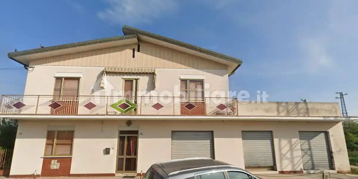 Villa in vendita a Rosolina