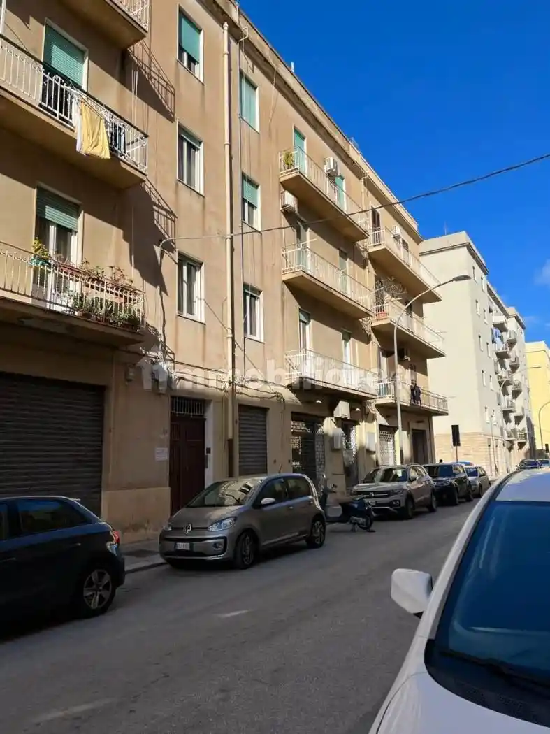 Appartamento in vendita a Trapani