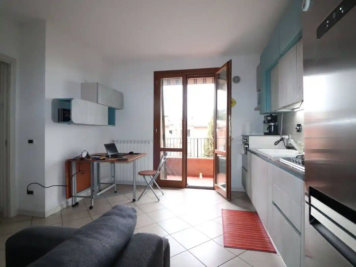 Appartamento in vendita a Sovicille