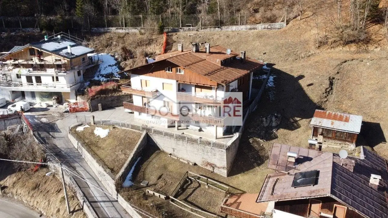 Appartamento buono stato, piano terra, Cibiana di Cadore - foto 3