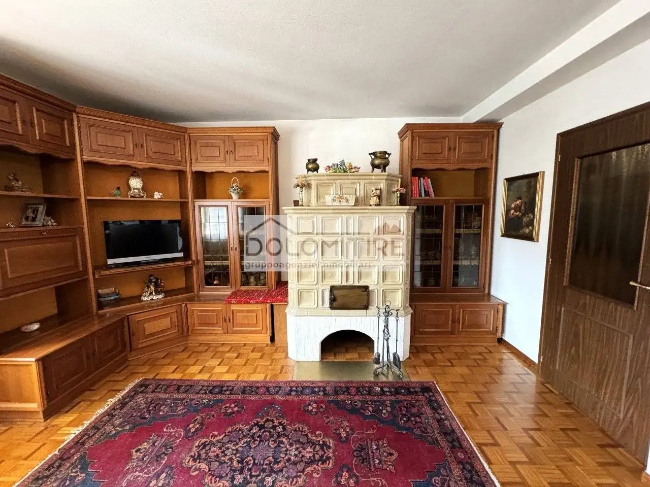 Appartamento buono stato, piano terra, Cibiana di Cadore - foto 5