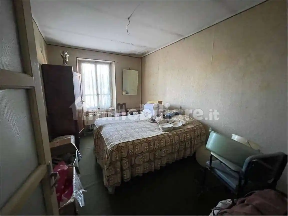 Terratetto unifamiliare 250 m², da ristrutturare, Castel Rocchero - foto 5