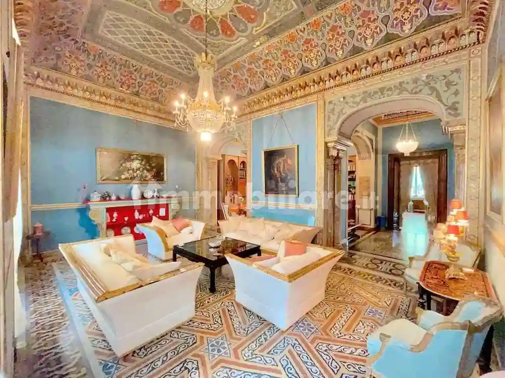 Palazzo - Edificio - foto 4