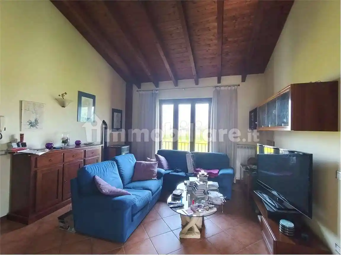 Appartamento in vendita a Carpaneto Piacentino