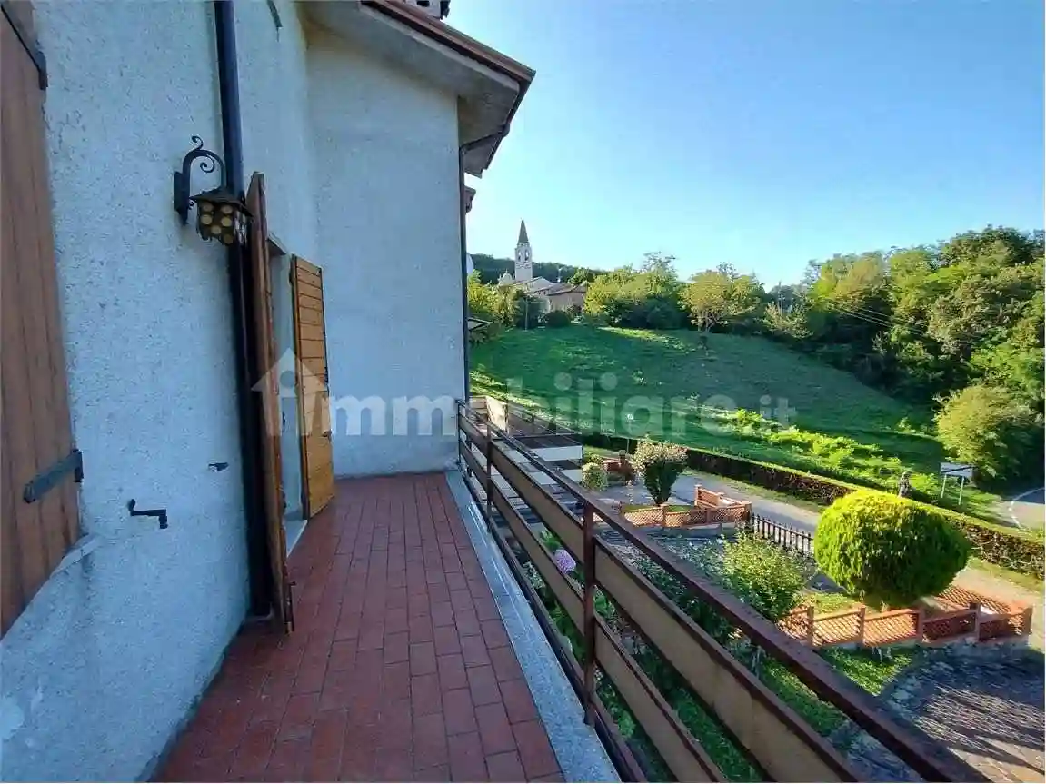 Villetta a schiera - foto 5