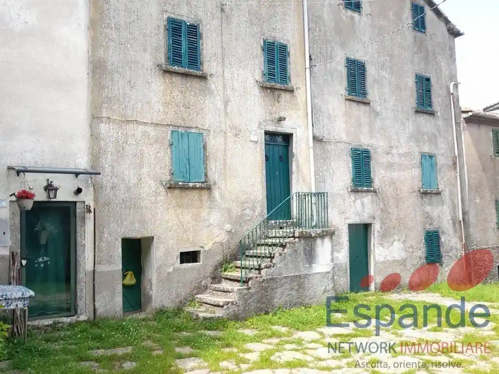 Villa in vendita a Sambuca Pistoiese