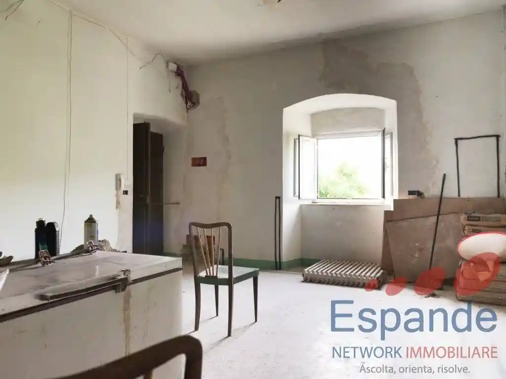 Appartamento in vendita a Sambuca Pistoiese