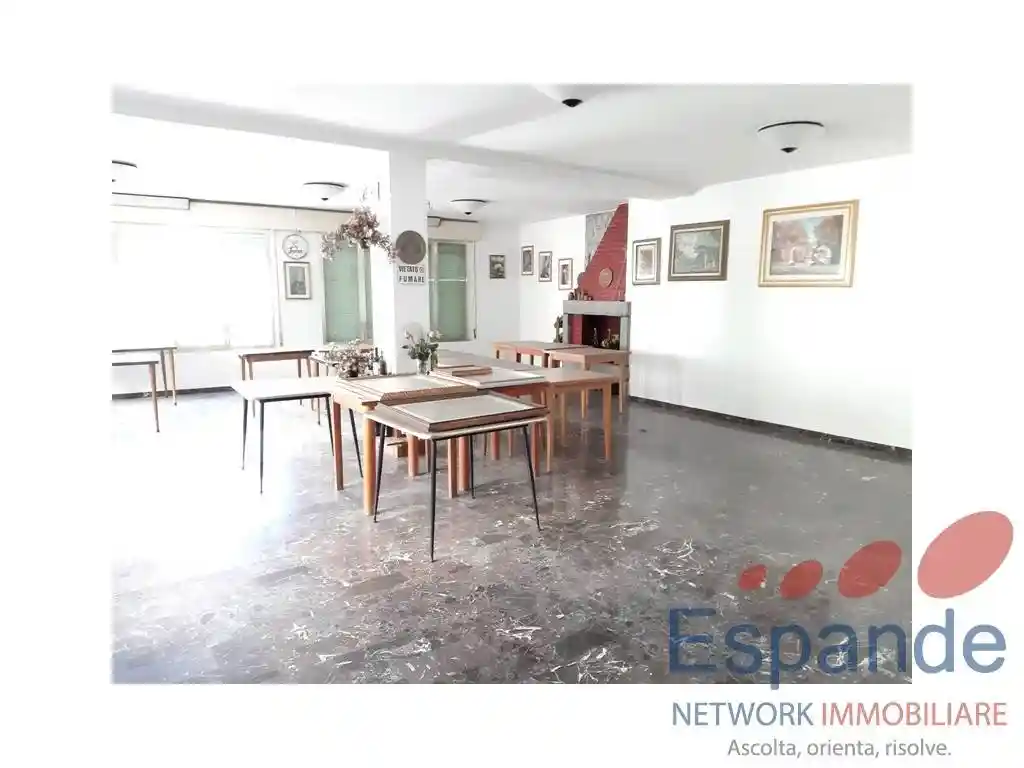 Palazzo - Edificio - foto 2