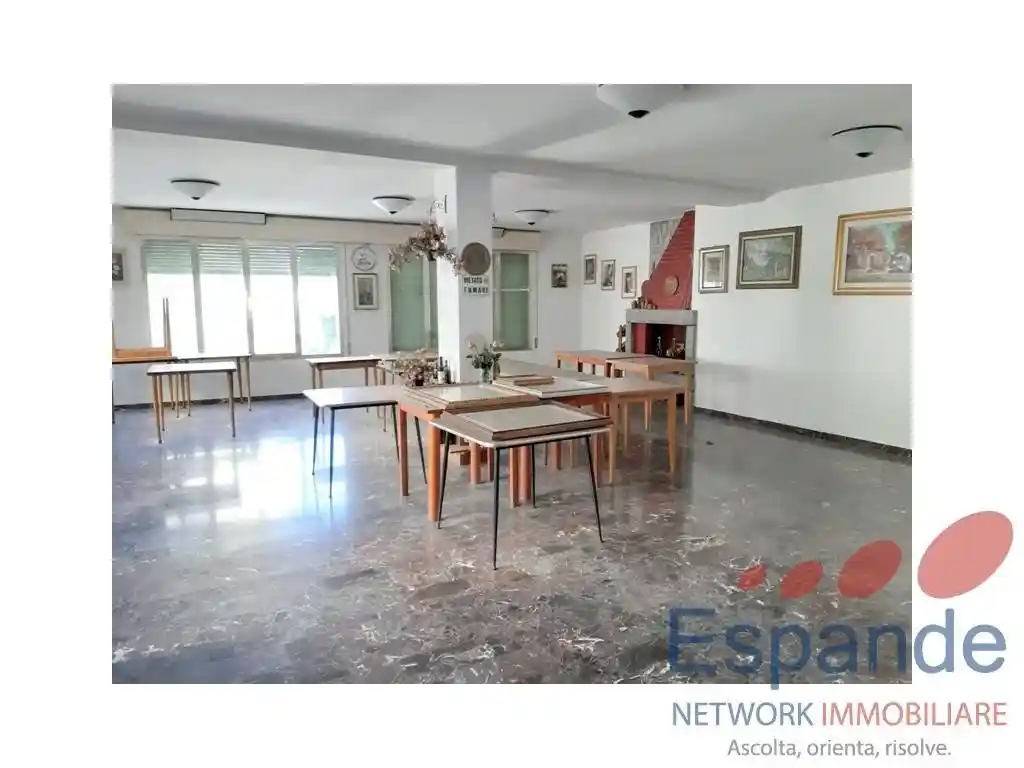 Palazzo - Edificio - foto 3