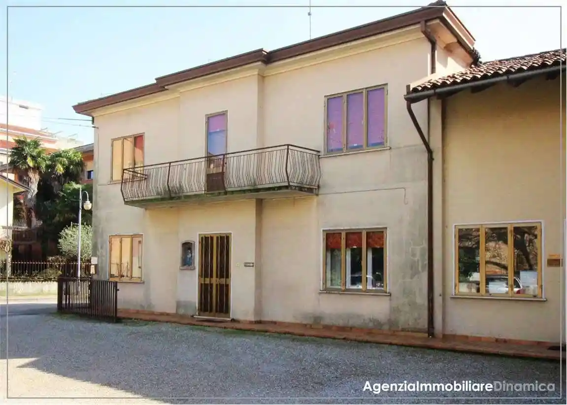 Appartamento in vendita a Motta di Livenza