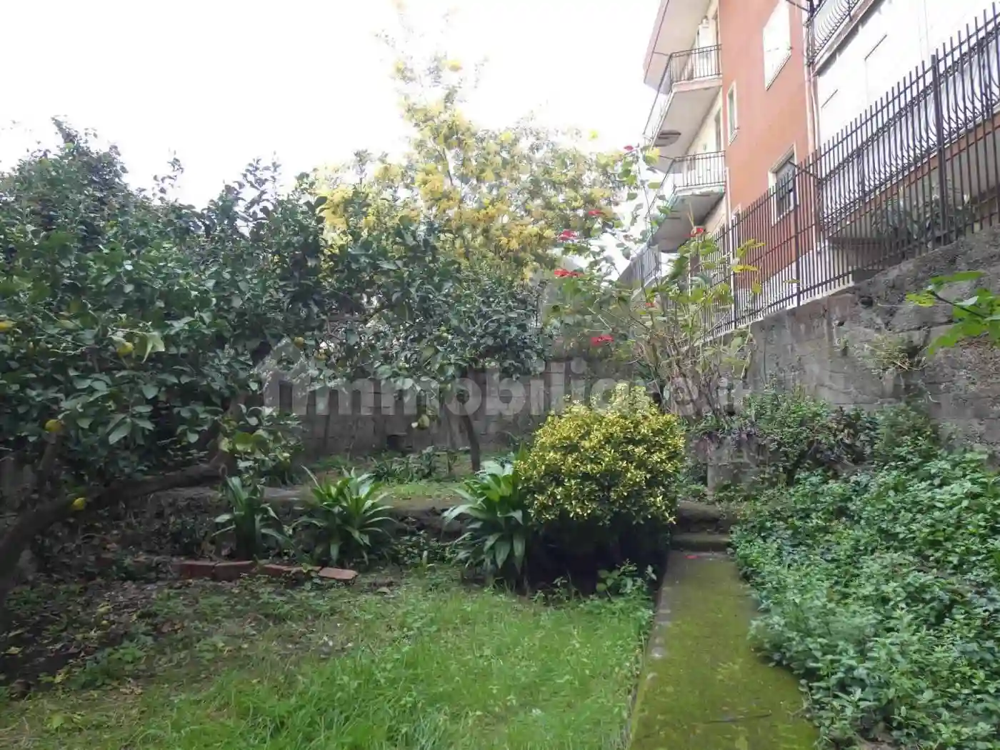 Palazzo - Edificio - foto 4