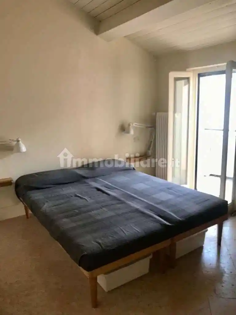 Appartamento in affitto a Mantova