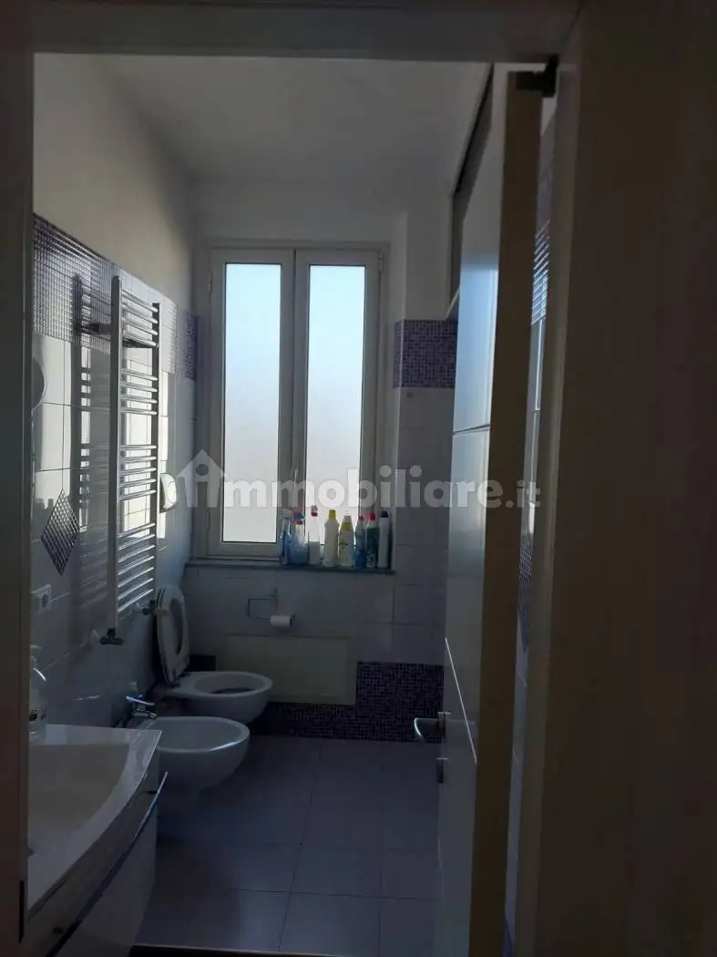 Appartamento in affitto a Reggio Calabria