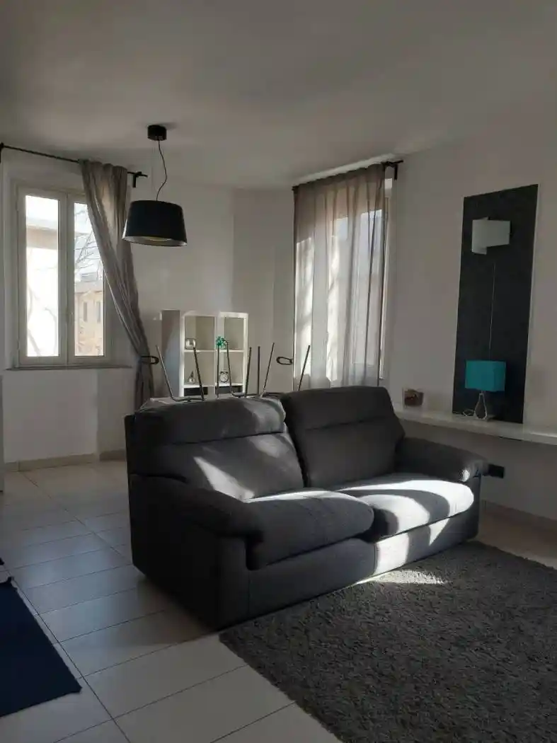 Trilocale via Galileo Galilei, Ferrovieri - Stadio, Reggio Calabria - foto 2