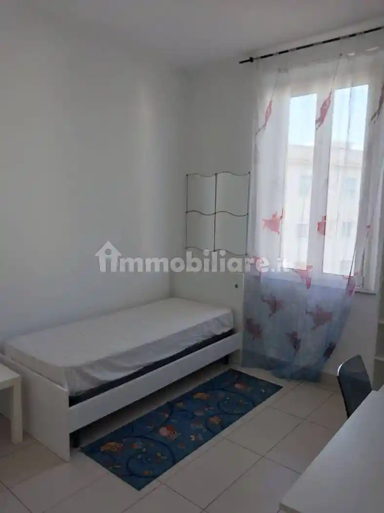 Trilocale via Galileo Galilei, Ferrovieri - Stadio, Reggio Calabria - foto 3