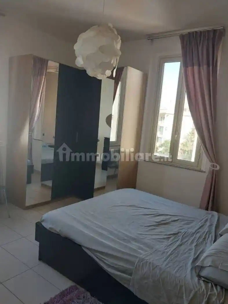 Trilocale via Galileo Galilei, Ferrovieri - Stadio, Reggio Calabria - foto 4