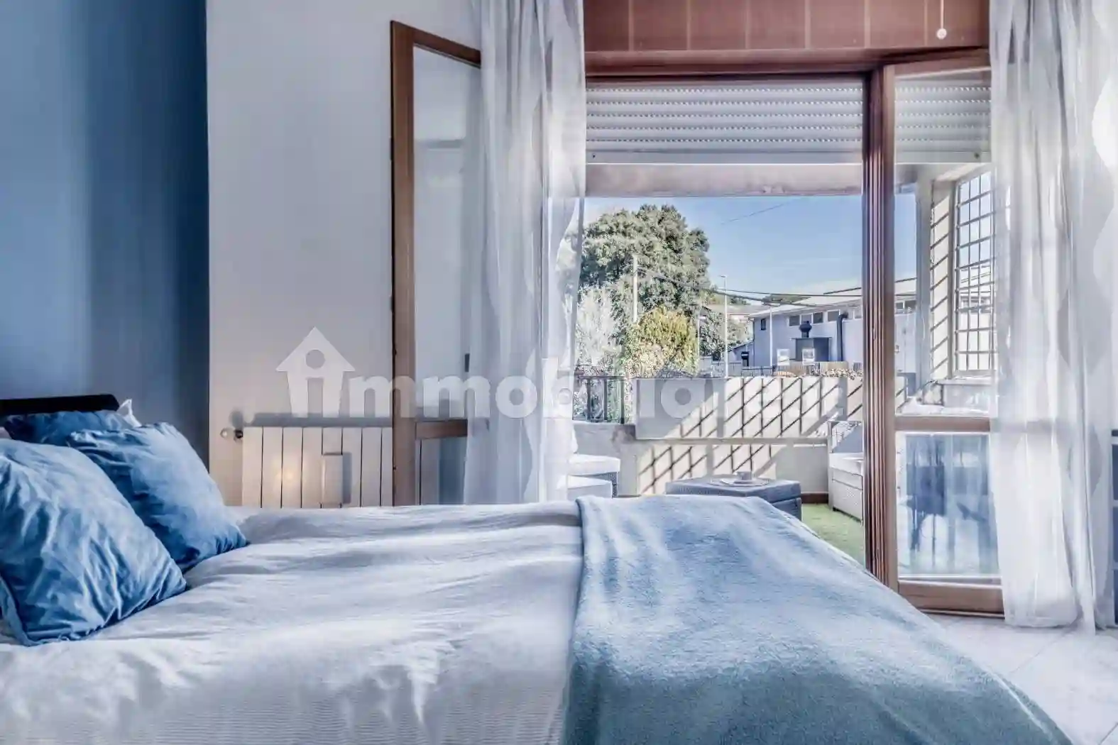 Villetta a schiera - foto 5