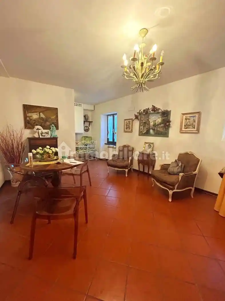 Appartamento in vendita a Fanano