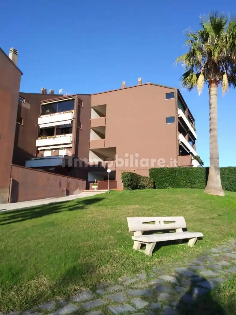 Appartamento in vendita a Ceriale