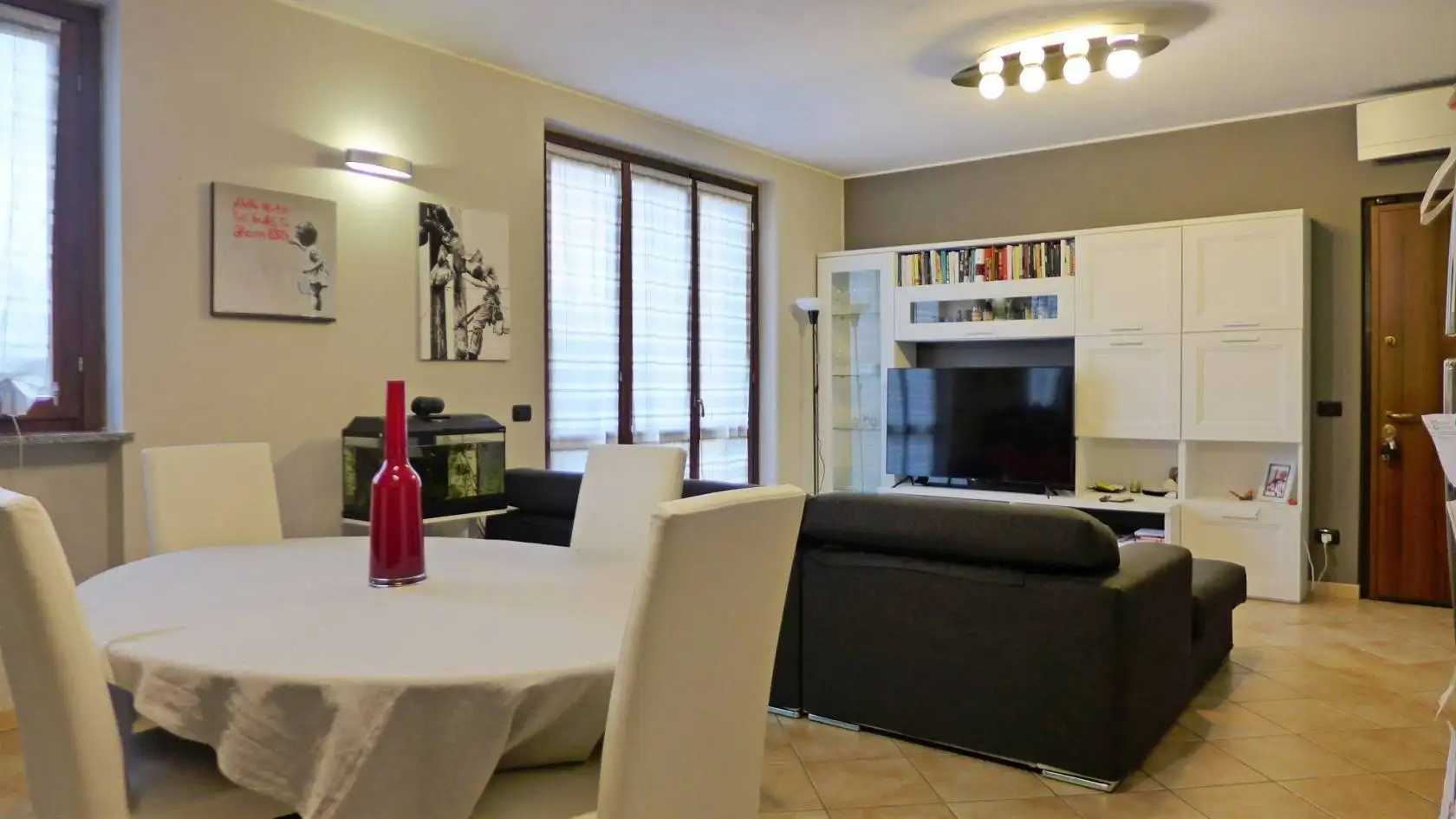 Appartamento in vendita a Vigevano