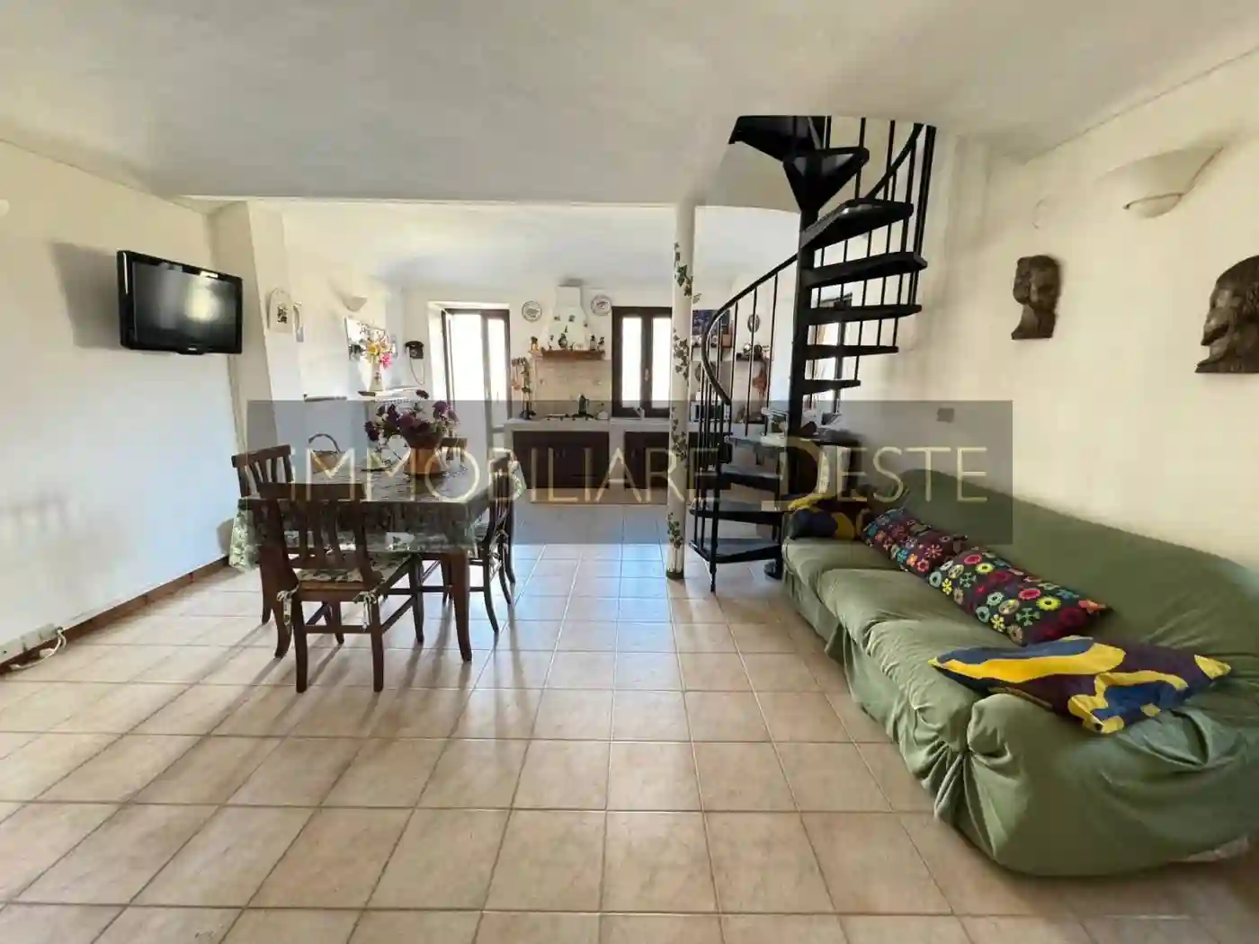 Casa indipendente - foto 4